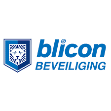 Pensioen en Blicon logo