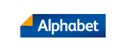 Alphabet logo