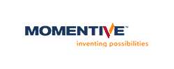 Momentive logo