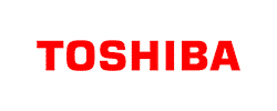 Toshiba logo