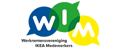 WIM logo