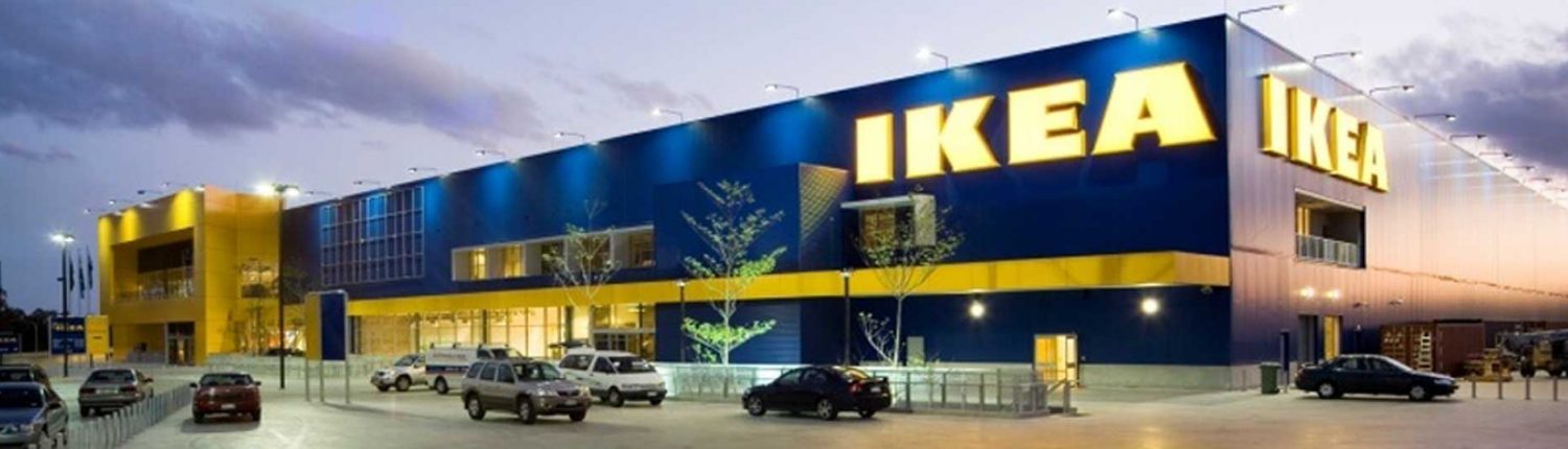 WIM IKEA - referentie