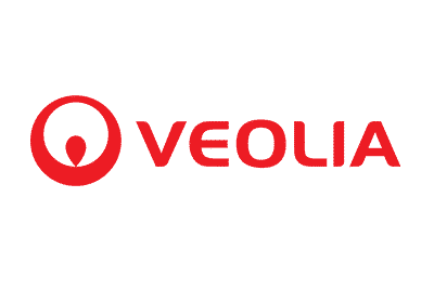 Veolia Logo