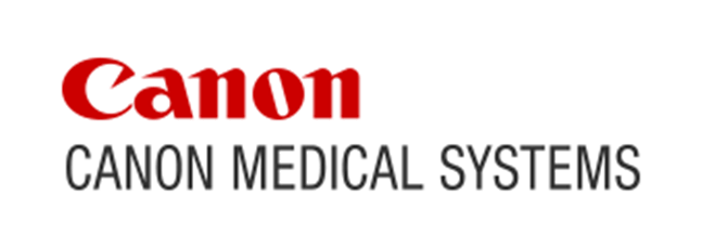 Canon Medical Systems Europe Logo