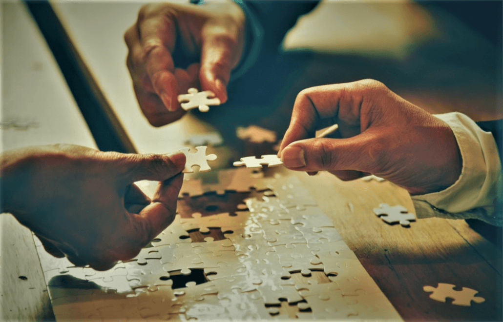 Mensen puzzelen mo kosten van het pensioenakkoord te beperken