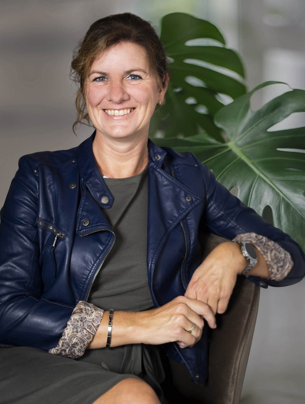 Kirsten Verkade