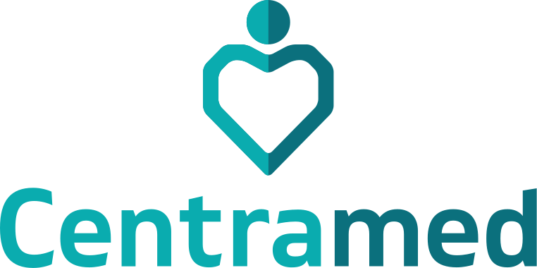 Centramed logo