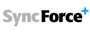 Syncforce logo