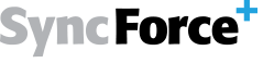 Syncforce logo