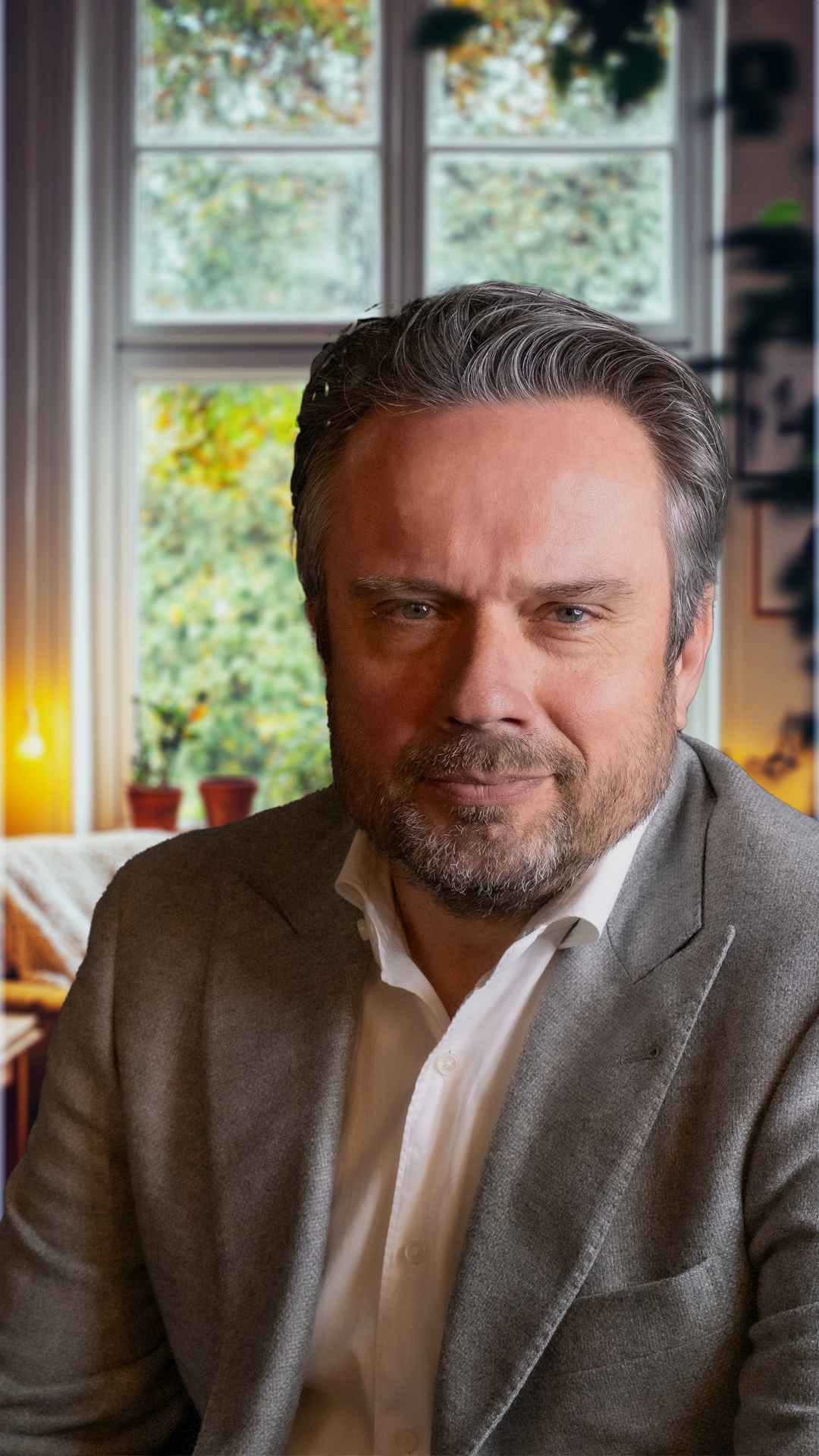 Mark van Voorst