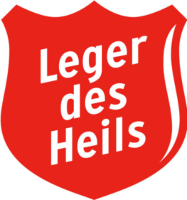 logo Leger des Heils